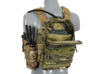 8Fields Multi-purpose backpack V2 - OD