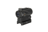 Vector Optik Ceturion 1x20 rödpunktssikte