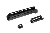 Cyma M-LOK handguard till AK