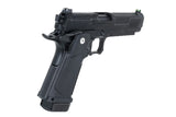 Arcturus Hi-Capa Vanguard 5″ GBB Optics Ready – Svart