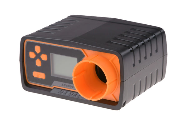 Acetech A5000 kronograf