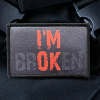 Patch Im ok