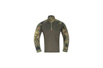 TRG SHS-3207 Hybrid Tactical shirt - Flecktarn - M