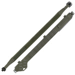Wosport ARC taktiskt bälte - M - Ranger Green