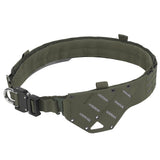 Wosport ARC taktiskt bälte - M - Ranger Green
