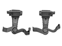 Earmor M16 Hjälmfäste till Headset M31/M32
