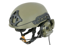 Earmor M16 Hjälmfäste till Headset M31/M32