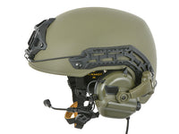 Earmor M16 Hjälmfäste till Headset M31/M32
