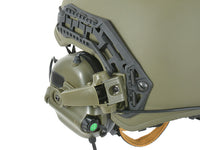 Earmor M16 Hjälmfäste till Headset M31/M32