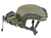 Earmor M16 Hjälmfäste till Headset M31/M32