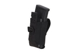 Wosport MG-128 magasinficka för M4/M16 – Svart