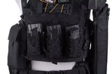 GFT TC+ magasinficka för M4/M16 – OD