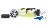 Saigo Defense Grenade - Kamikaze XL - grön