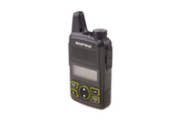 Baofeng BF-T1 Manuell Dual Band (VHF/UHF)