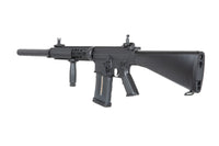 A&K SR25 Polymer version