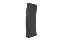 Specna Arms S-Mag Hi-Cap magasin M4 - svart