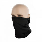 M-TAC Tunn balaklava - Svart