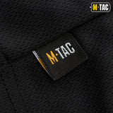 M-TAC Tunn balaklava - Svart