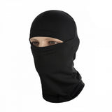 M-TAC Tunn balaklava - Svart