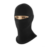 M-TAC Mikrofleece balaklava - Svart