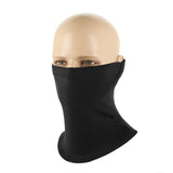 M-TAC Mikrofleece balaklava - Svart
