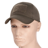 M-TAC Baseballkeps Flex Rip-stop - Dark Olive - L/XL