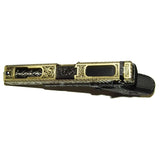 WE GBB Gas Pistol R18C Gen4 - Antique Bronze