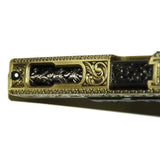 WE GBB Gas Pistol R18C Gen4 - Antique Bronze