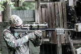 Hyrkitt - Outlaws Tjärnan - 5e-6e oktober