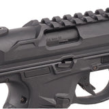 Action Army AAP-01C Assassin GBB - Svart (Kopia)