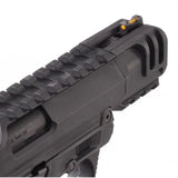 Action Army AAP-01C Assassin GBB - Svart (Kopia)