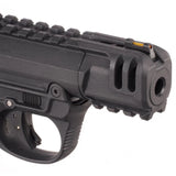 Action Army AAP-01C Assassin GBB - Svart (Kopia)