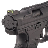 Action Army AAP-01C Assassin GBB - Svart (Kopia)