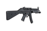 JG MP5 med lampa