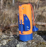 Sundback Systems APIG Impactgranat för .209 primers