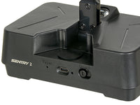 E-shooter Sentry 2 Elektriskt skyttemål