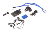 Baofeng BF-T1 Manuell Dual Band (VHF/UHF)