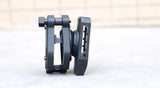 FMA Multi-Angle speedpouch till pistolmagasin - svart