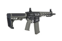 Specna Arms SA-F06-RL FLEX M4 - Grön/ Svart