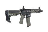 Specna Arms SA-F06-RL FLEX M4 - Grön/ Svart