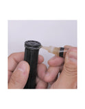 4UANTUM Seal airtight sealant - Brown