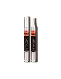 4UANTUM Smooth lubricant penna - Orange