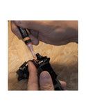 4UANTUM Speed axle oil - Gul