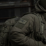 M-TAC Patch AR-15 223/5,56