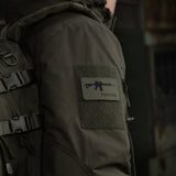 M-TAC Patch AR-15 223/5,56