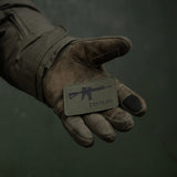 M-TAC Patch AR-15 223/5,56