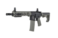 Specna Arms SA-F06-RL FLEX M4 - Grön/ Svart