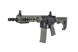 Specna Arms SA-F06-RL FLEX M4 - Grön/ Svart