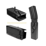 Wosport M4/M16 Speedloader med vev - Smoke