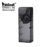 Wosport M4/M16 Speedloader med vev - Smoke